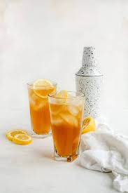 sweet tea vodka lemonade
