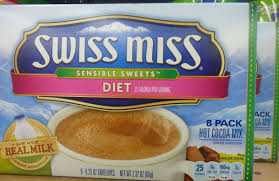swiss miss hot chocolate cocoa mix 8 20