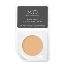 mud makeup designory cream