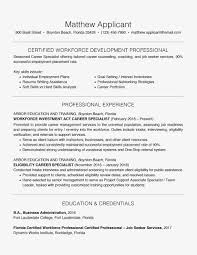 How To Make Perfect Resume For Job Interview Free Resume Templates