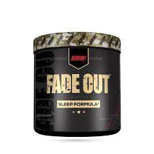 redcon1 fade out free p p