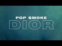 Alibi music — pop smoke (with bagpipes) 02:07. Pop Smoke Dior Lyrics Letras2 Com