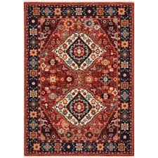 oriental weavers lilihan 2061v area rug