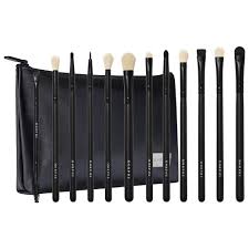 eye obsessed 12 piece brush collection