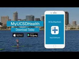 Introducing Uc San Diego Healths Mobile App