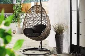 Fashionable 869 Hanging Egg Chair