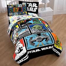 star wars bedding for kids