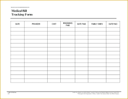 Customer Tracking Template Budget Spreadsheet Free Template
