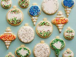 clic sugar cookies recipe food