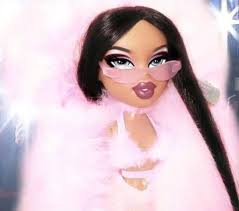 Search free bratz wallpapers on zedge and personalize your phone to suit you. Bratz Pink Baddie Aesthetic Wallpaper Novocom Top