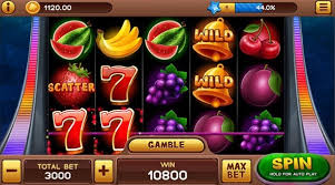 Jackpot Slot Games Gcash