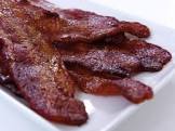 awesome brown sugar bacon