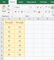 how to find duplicate values in excel