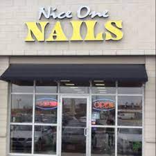 nice one nails in newmarket ontario