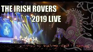 The Irish Rovers Fredericton Tickets Fredericton Playhouse
