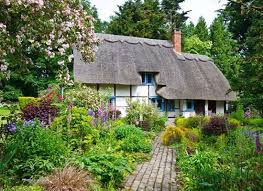 Cottage Garden Design Tips Ideas