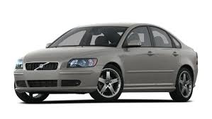 2007 Volvo S40 Latest S Reviews