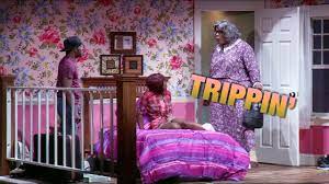 On august 27th, 2020 madea will take her final bow on bet+. Tyler Perry S Madea S Farewell Play Tour Youtube