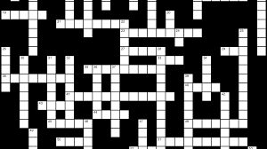 crossword puzzle developers