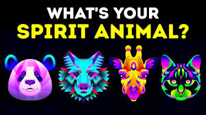 Whats Your True Spirit Animal Personality Test