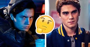 For many people, math is probably their least favorite subject in school. Quiz Who Is Your Riverdale Boyfriend Quiz Bliss Com