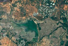 google historical satellite imagery