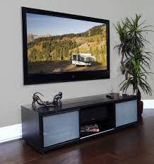 Elegant teal glass tv stand fits tvs up to 65 in. Mueble Para Tv De 65 Pulgadas Sodimac Novocom Top
