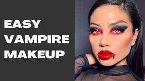 easy vire makeup tutorial