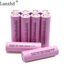samsung rechargeable li ion battery