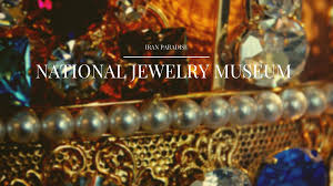 national jewelry museum tehran has many