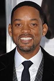 He is one of few people who have enjoyed legitimate success in the three major entertainment media in the united states: Will Smith Imdb