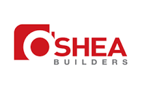 Image result for o'shea builders logo