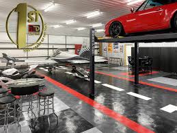 racedeck garage floors