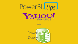 Historical Stock Price Function In Power Query Power Bi