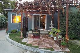 guest house los angeles ca homes for
