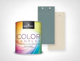color portfolio paint matching app and