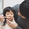 How to look after children’s hair, skin and teeth