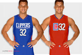 Don't miss out on these great deals! Are These Abominable Jersey Redesigns The Clippers New Team Jerseys Bleacher Report Latest News Videos And Highlights