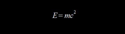 Beautiful Equations In Physics