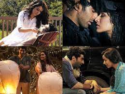 best moments from aditya roy kapur and