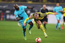 Watch Borussia Dortmund v SpVgg Greuther Fürth Live Stream |