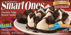Some desserts i make on my blog that i hope everyone will try… this is one of them! Walmart Smart Ones Desserts Only 54 Per Dessert