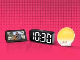 The 9 Best Alarm Clocks Of 2022 Greatist