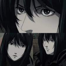 Naomi misora death note