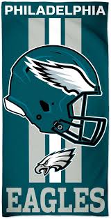 Founded in 2001, frontline dads has helped more than 5,000 children and families in the greater philadelphia urban community. Wincraft Philadelphia Eagles Beach Towel Dick S Sporting Goods