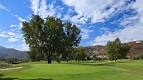 PINE GLEN COURSE | Singing Hills Golf Resort at Sycuan
