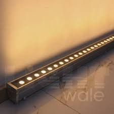 Outdoor Led Wall Washer Light 36w