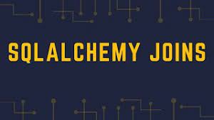 how to create joins in sqlalchemy you