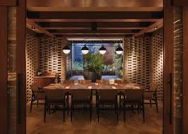 19 private dining rooms in singapore