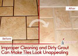 How To Clean Ceramic Tile